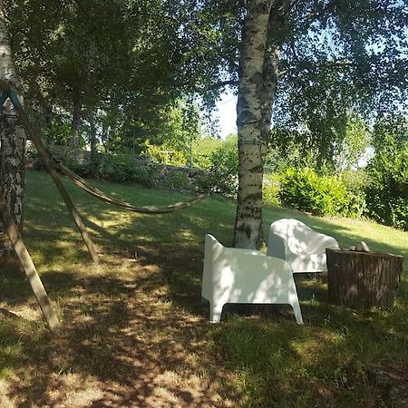 Chambre A La Campagne Saint Andre De Chalencon Zewnętrze zdjęcie