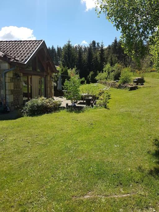 Chambre A La Campagne Saint Andre De Chalencon Zewnętrze zdjęcie