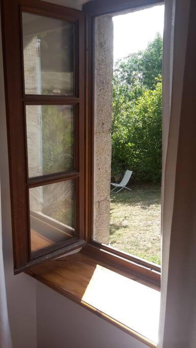 Chambre A La Campagne Saint Andre De Chalencon Zewnętrze zdjęcie