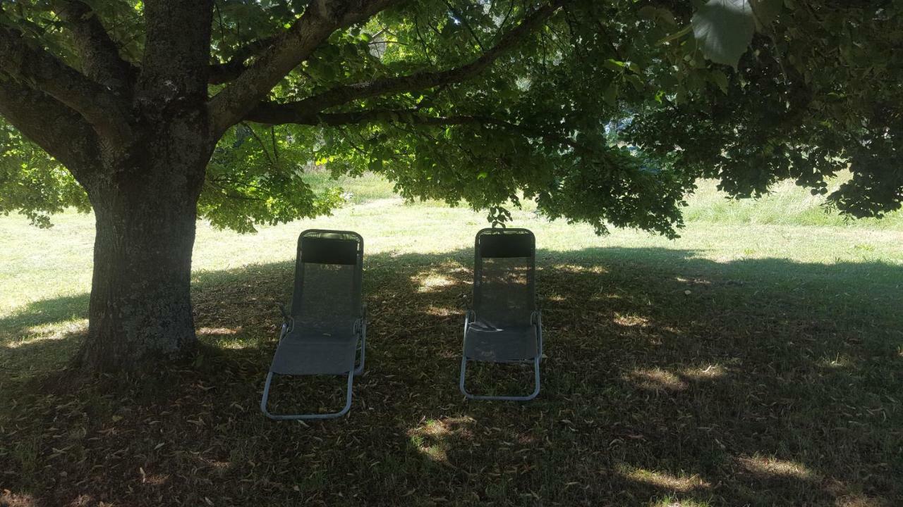 Chambre A La Campagne Saint Andre De Chalencon Zewnętrze zdjęcie